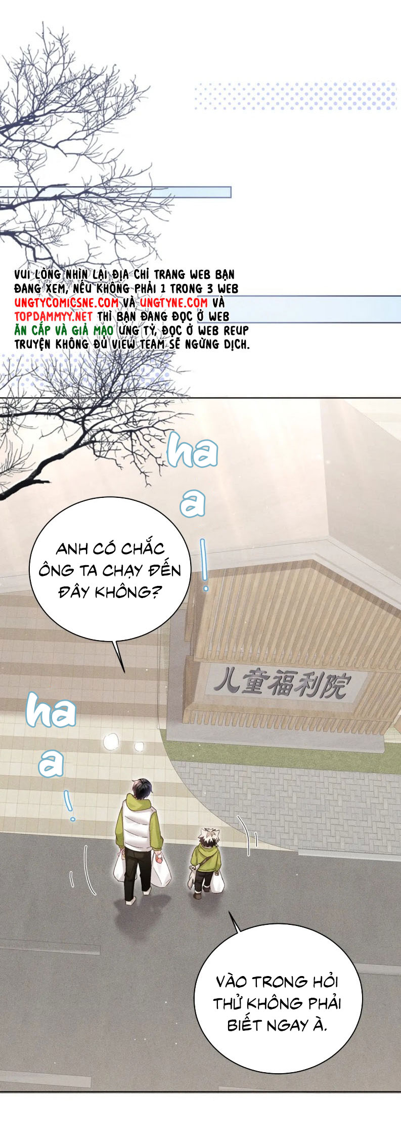 Đại Tiên Nhi Chap 33 - Trang 2