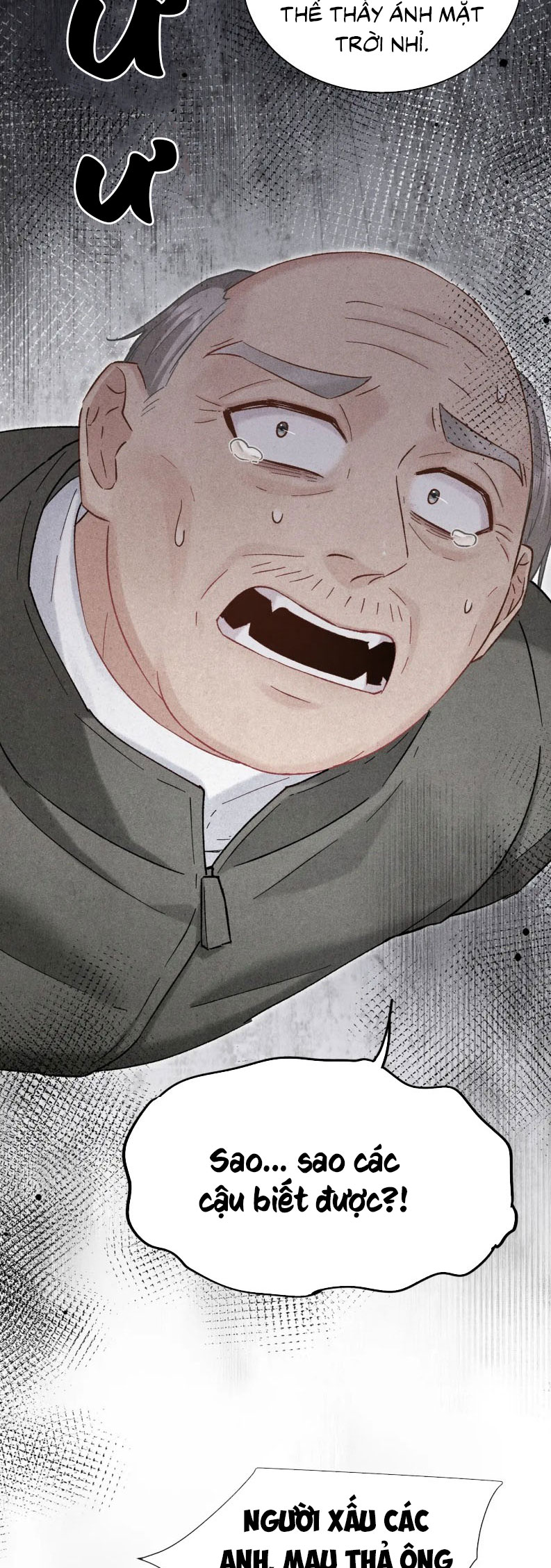 Đại Tiên Nhi Chap 33 - Trang 2