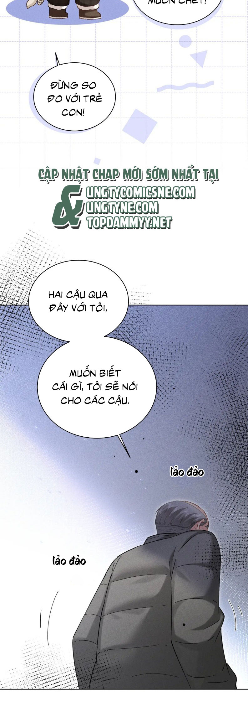 Đại Tiên Nhi Chap 33 - Trang 2