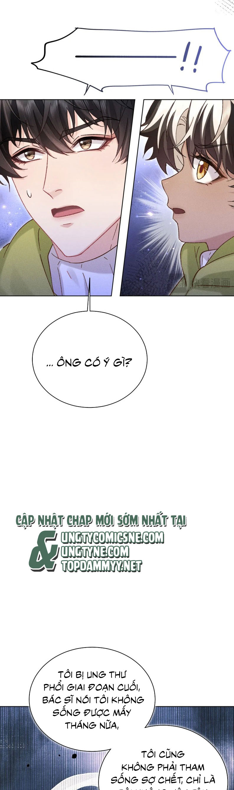 Đại Tiên Nhi Chap 33 - Trang 2