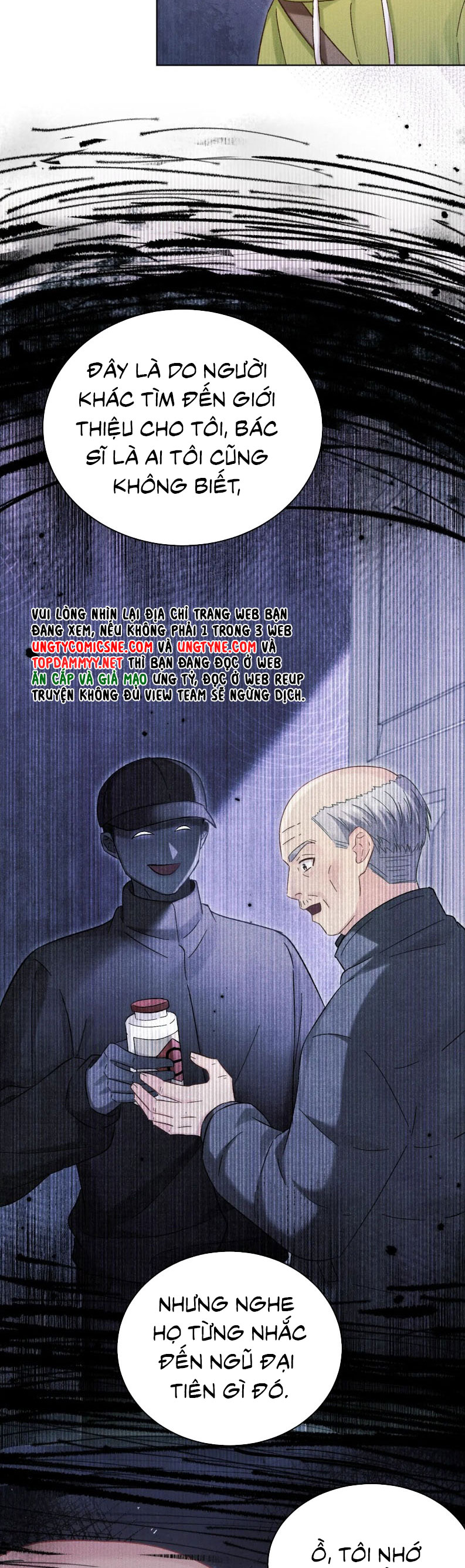 Đại Tiên Nhi Chap 33 - Trang 2