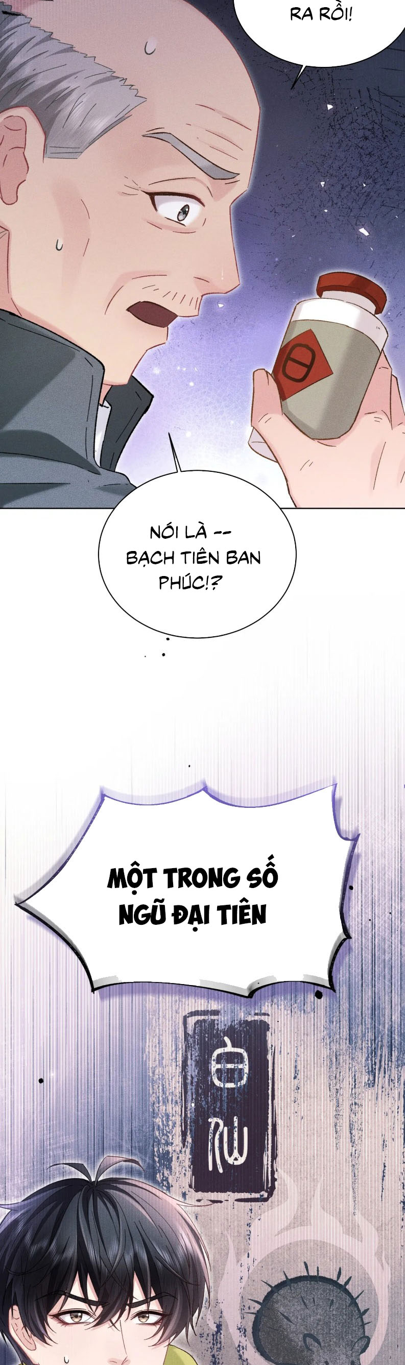 Đại Tiên Nhi Chap 33 - Trang 2