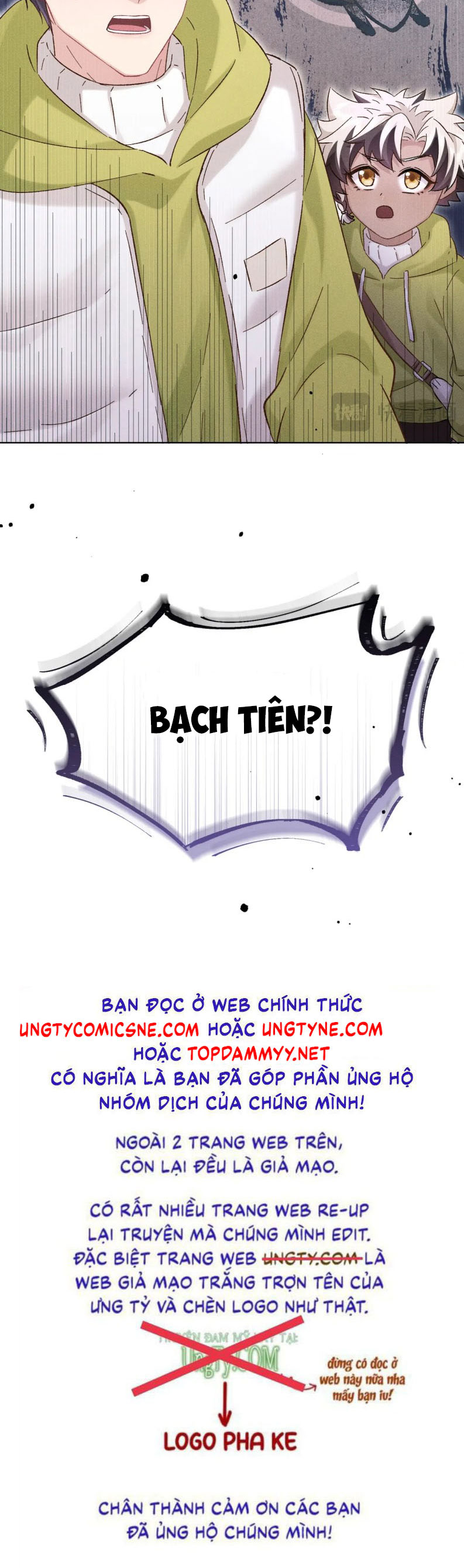 Đại Tiên Nhi Chap 33 - Trang 2