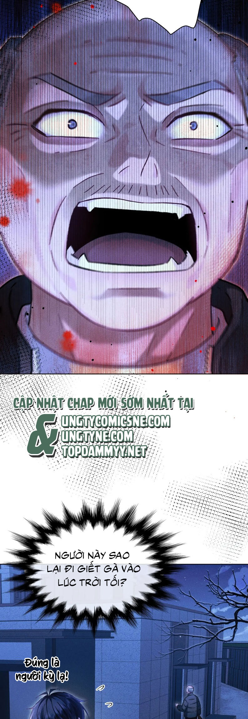 Đại Tiên Nhi Chap 33 - Trang 2