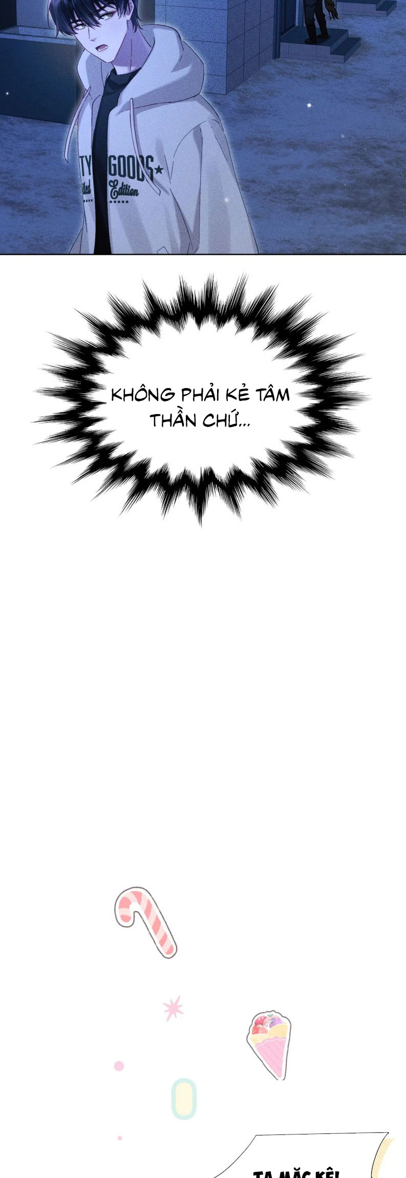 Đại Tiên Nhi Chap 33 - Trang 2