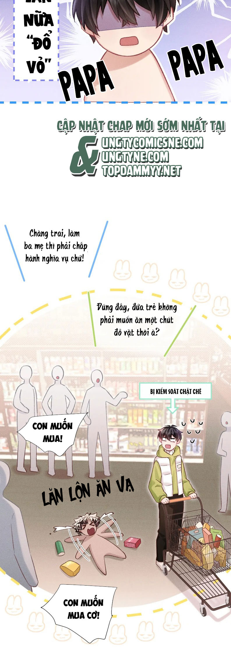 Đại Tiên Nhi Chap 33 - Trang 2