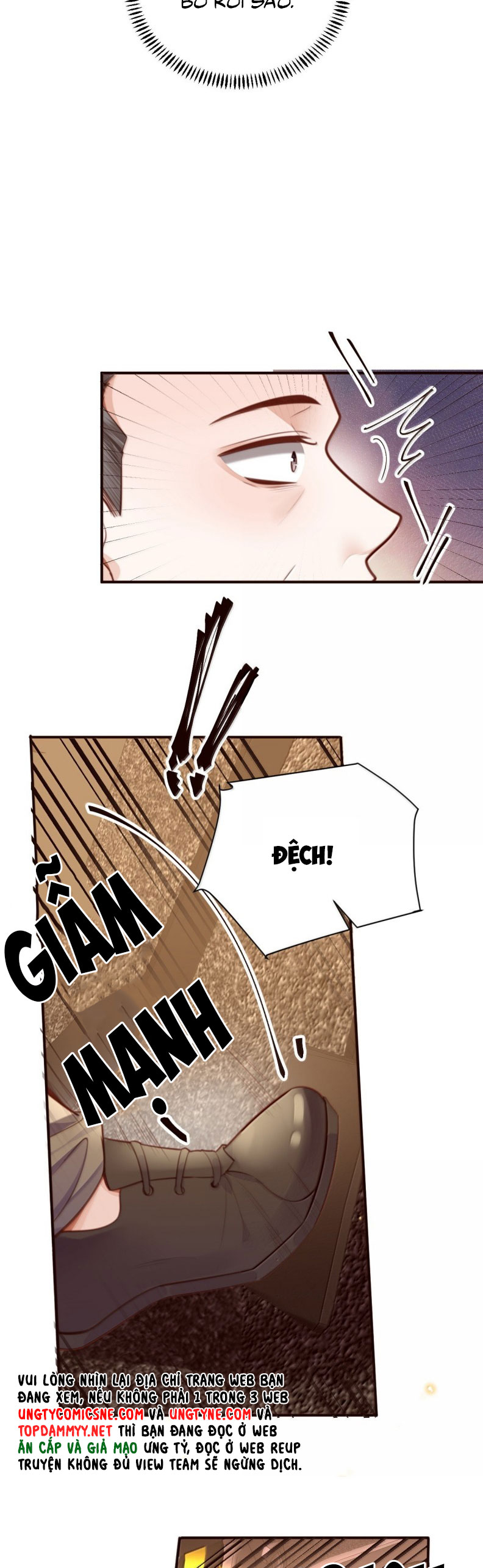 Tổng Tài Định Chế Tư Nhân Chap 136 - Trang 4