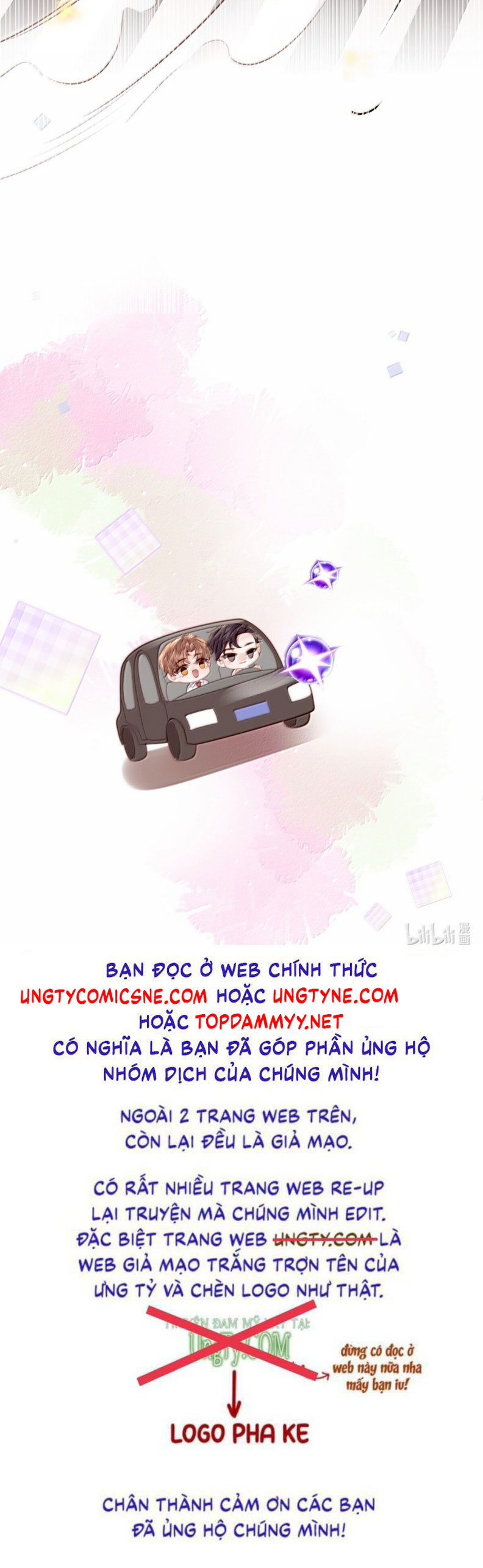 Tổng Tài Định Chế Tư Nhân Chap 136 - Trang 4