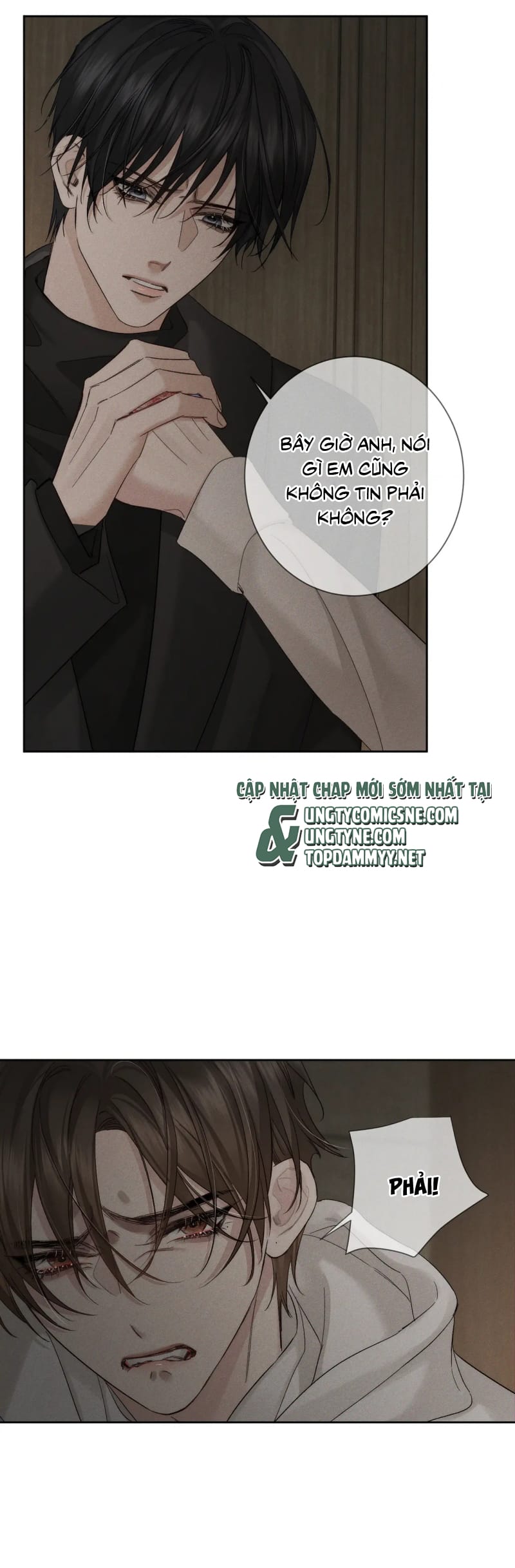 Nhân Vật Chính Chỉ Muốn Yêu Đương Chap 223 - Trang 4