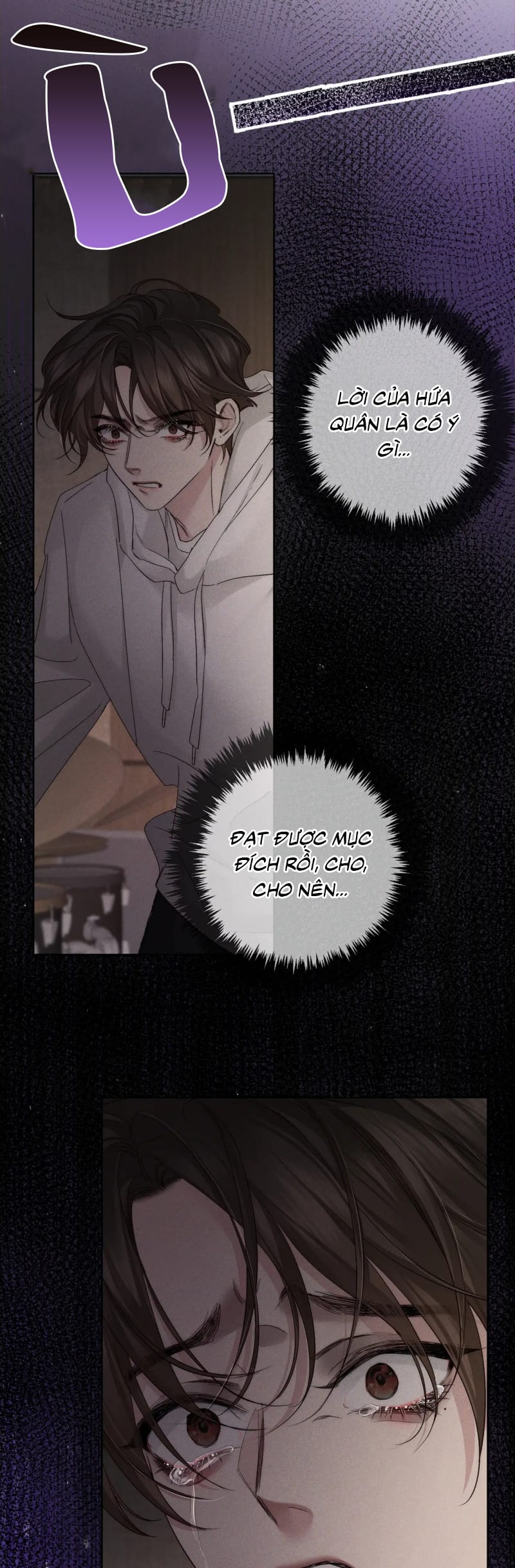 Nhân Vật Chính Chỉ Muốn Yêu Đương Chap 223 - Trang 4