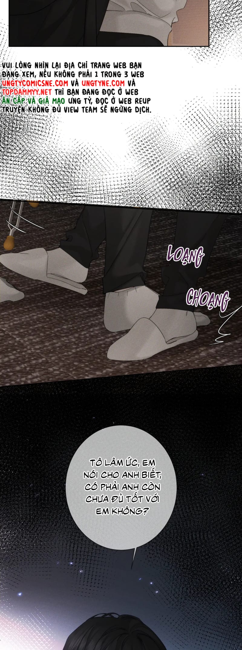 Nhân Vật Chính Chỉ Muốn Yêu Đương Chap 223 - Trang 4