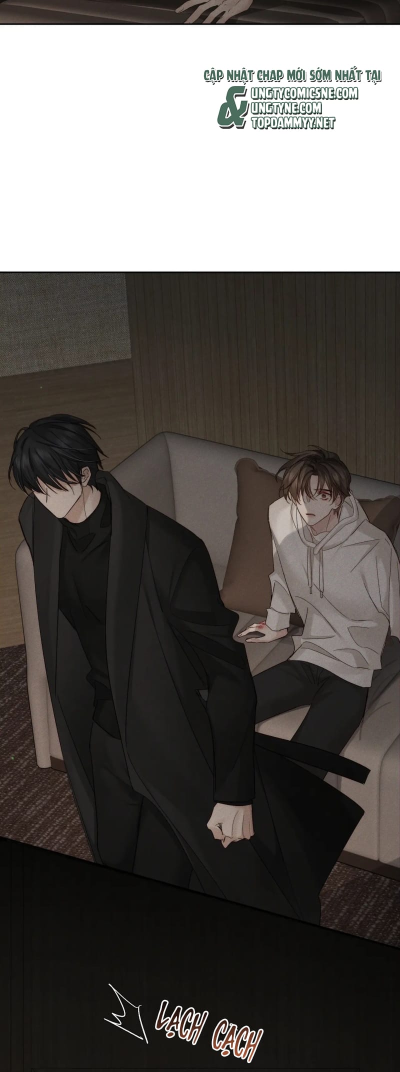 Nhân Vật Chính Chỉ Muốn Yêu Đương Chap 223 - Trang 4