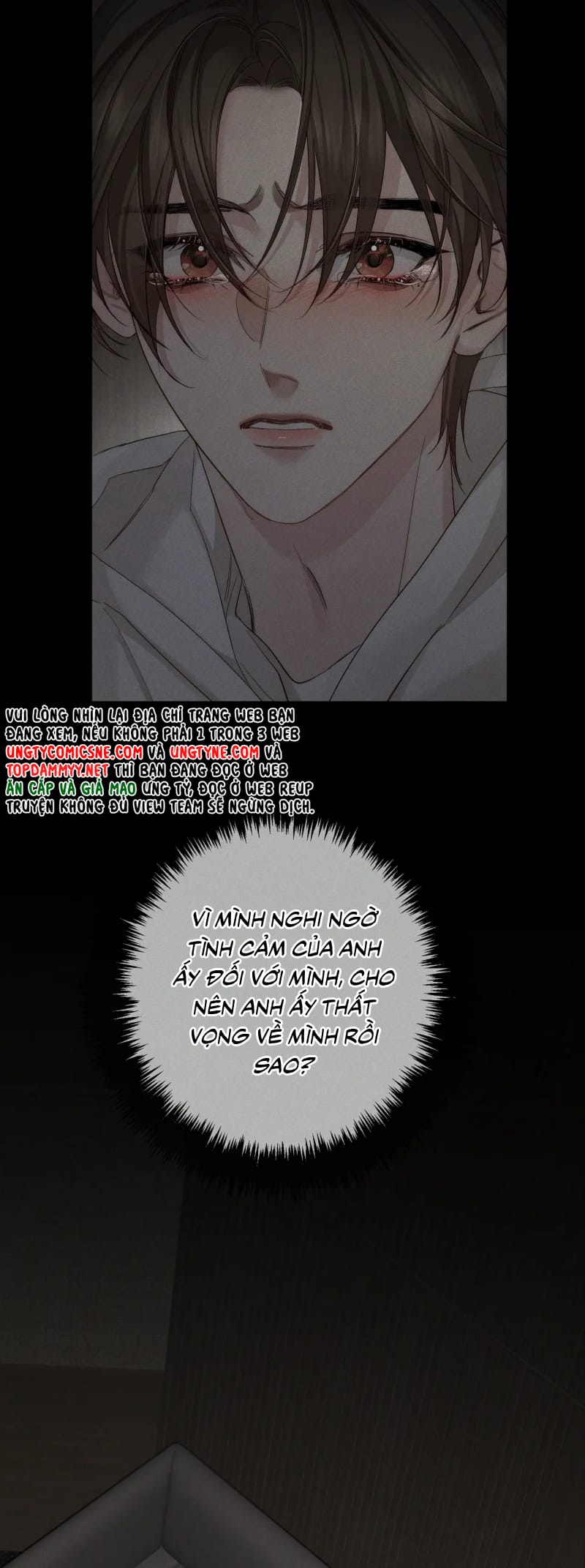 Nhân Vật Chính Chỉ Muốn Yêu Đương Chap 223 - Trang 4