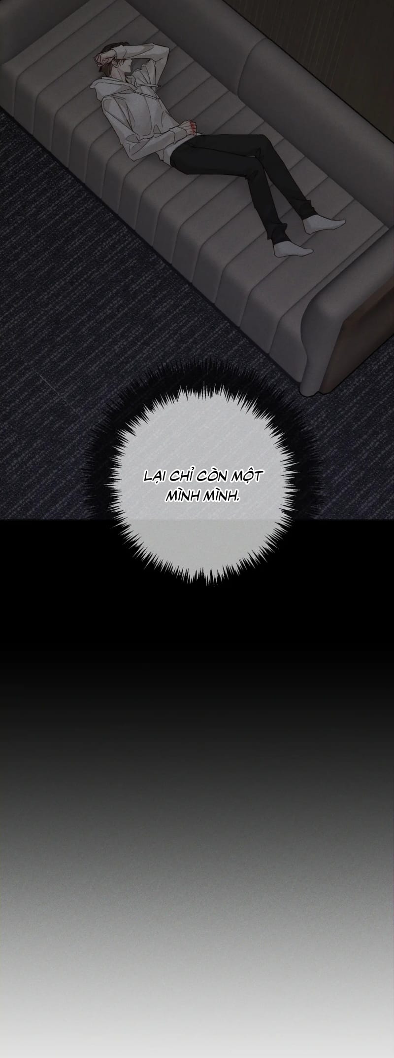 Nhân Vật Chính Chỉ Muốn Yêu Đương Chap 223 - Trang 4