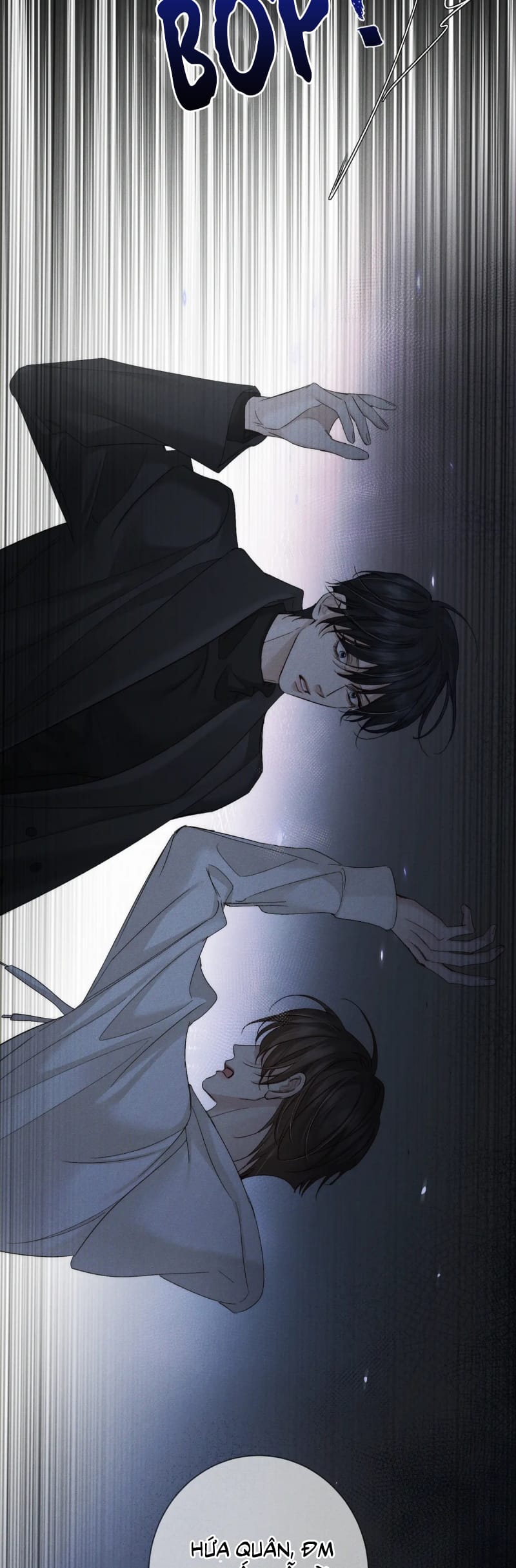 Nhân Vật Chính Chỉ Muốn Yêu Đương Chap 223 - Trang 4