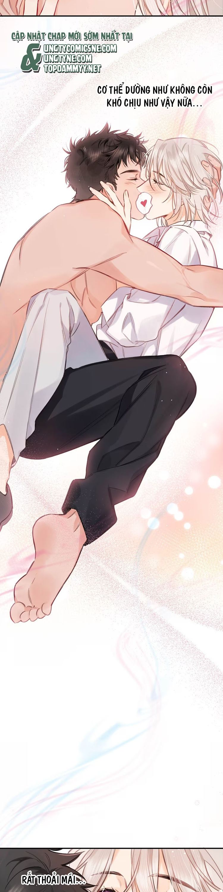 Lang Quân Muốn Chịu Trách Nhiệm Với Tôi Chap 1 - Trang 4