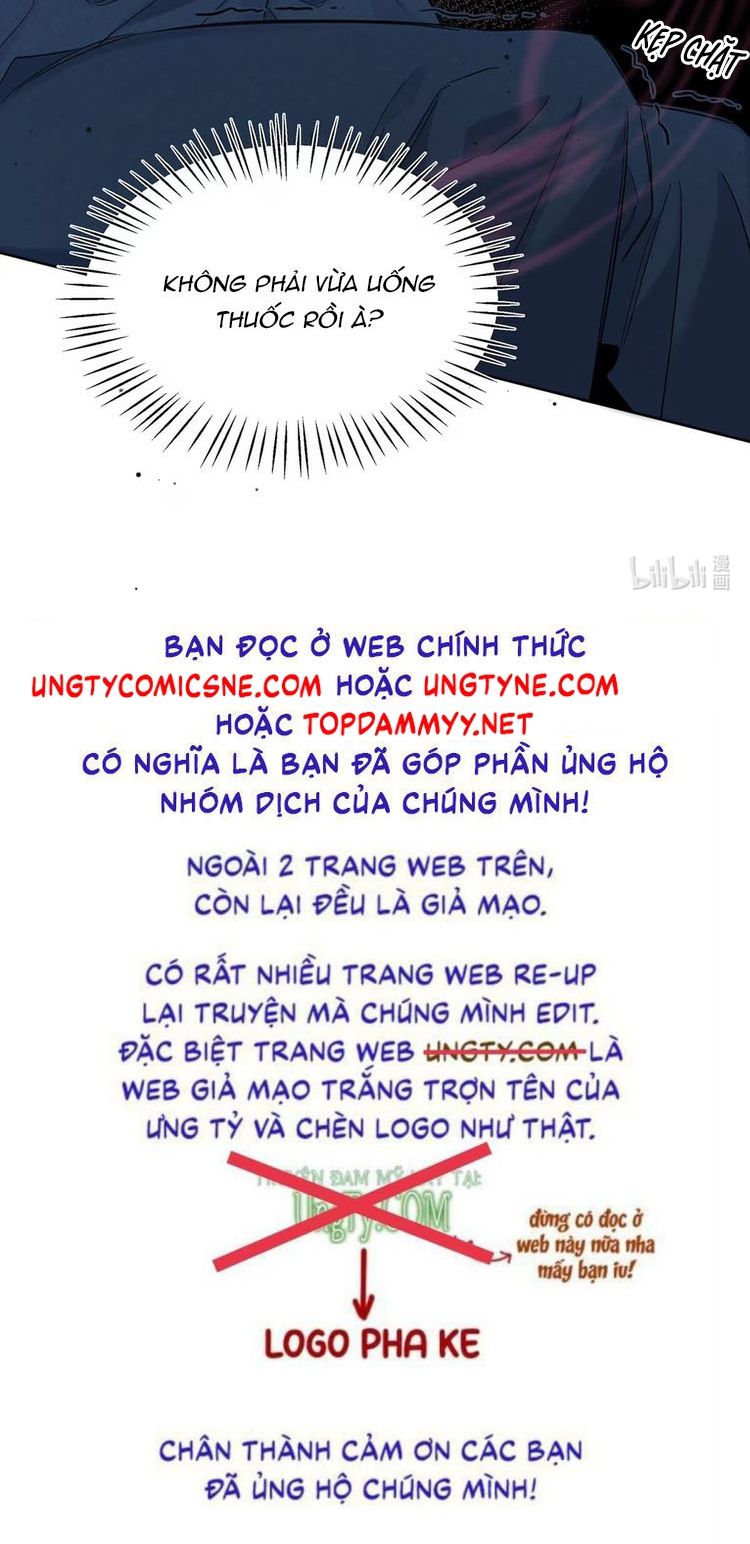 Lang Quân Muốn Chịu Trách Nhiệm Với Tôi Chap 3 - Trang 4