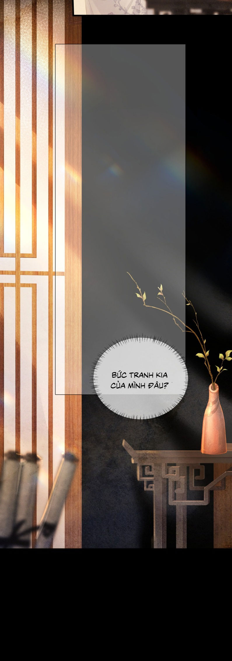 Thập Triều Chap 1 - Next Chap 2