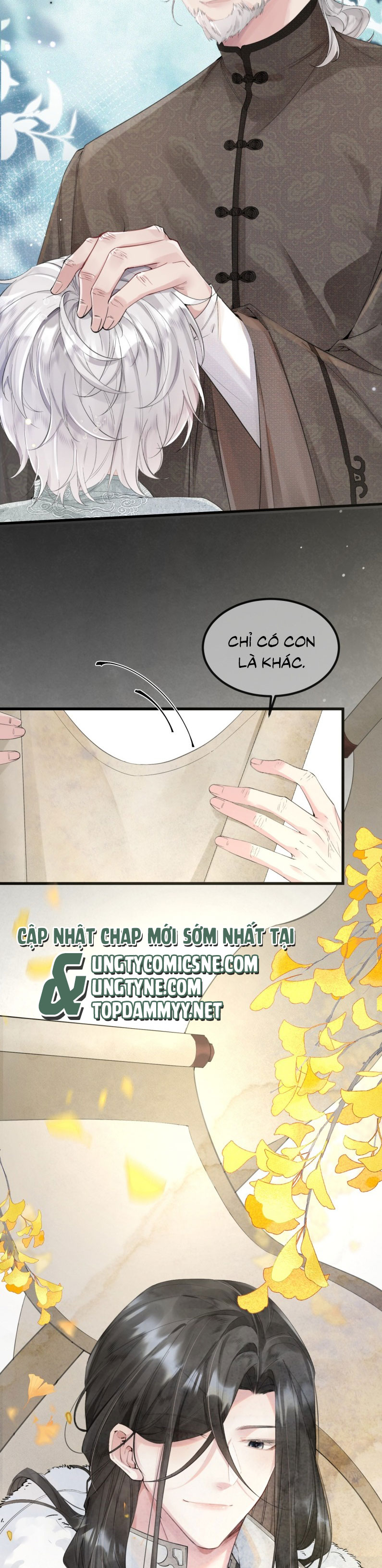 Thập Triều Chap 1 - Next Chap 2