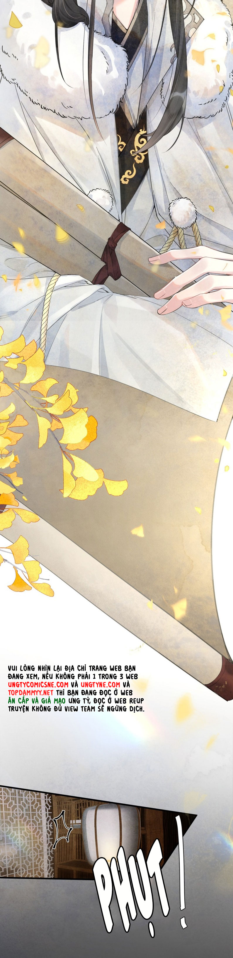 Thập Triều Chap 1 - Next Chap 2