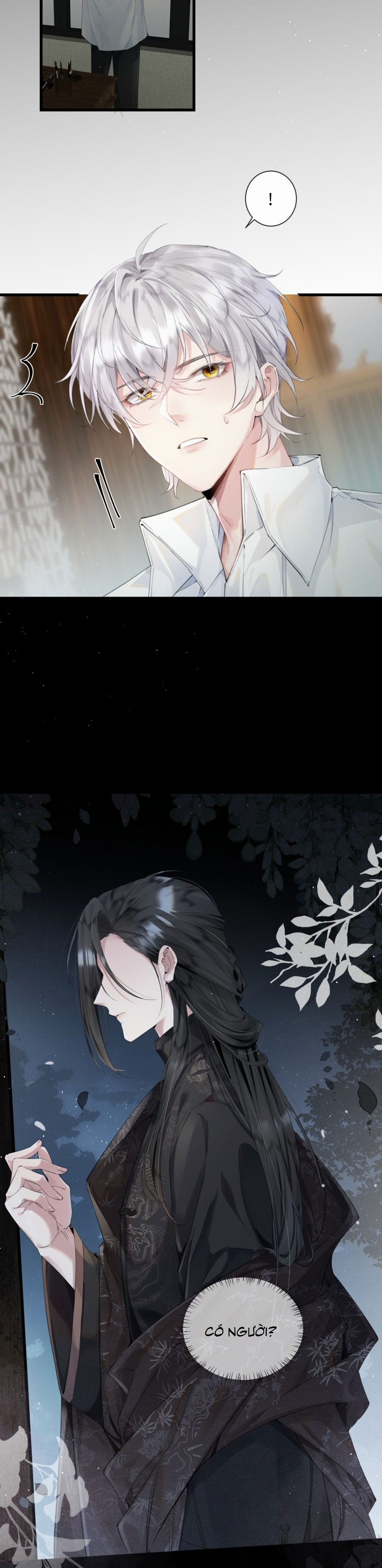 Thập Triều Chap 1 - Next Chap 2