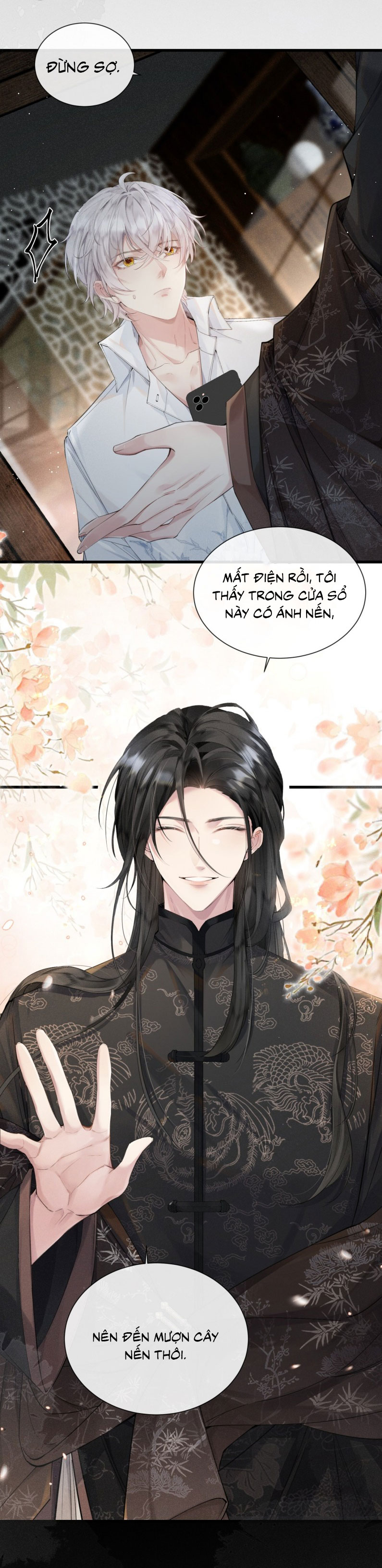 Thập Triều Chap 1 - Next Chap 2