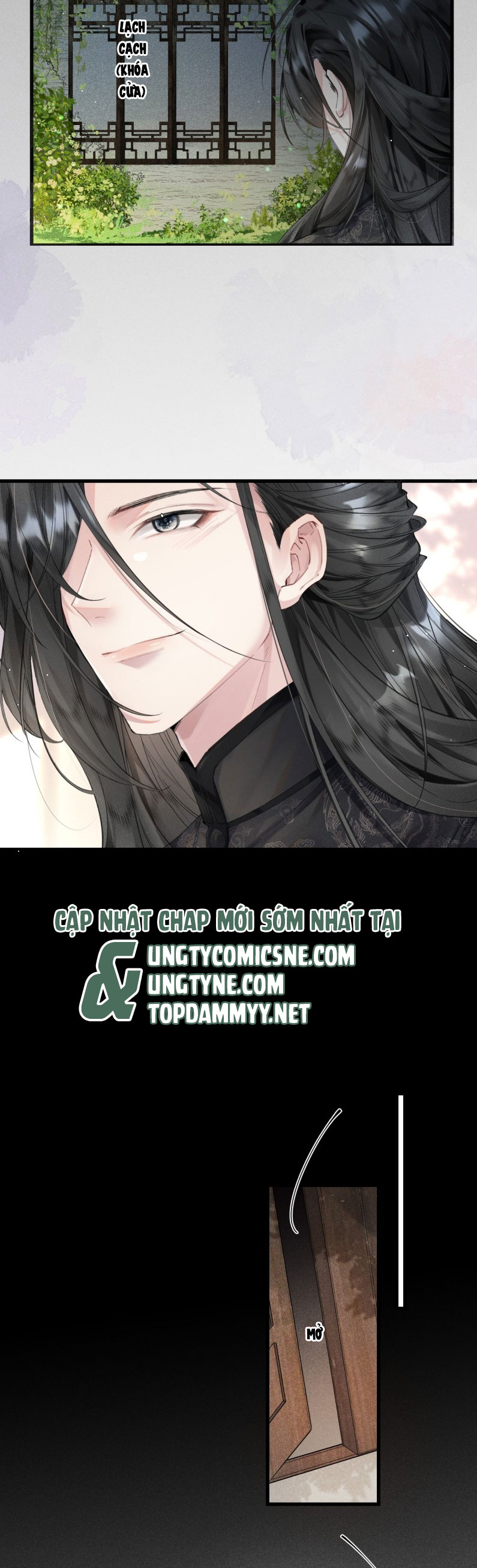 Thập Triều Chap 1 - Next Chap 2