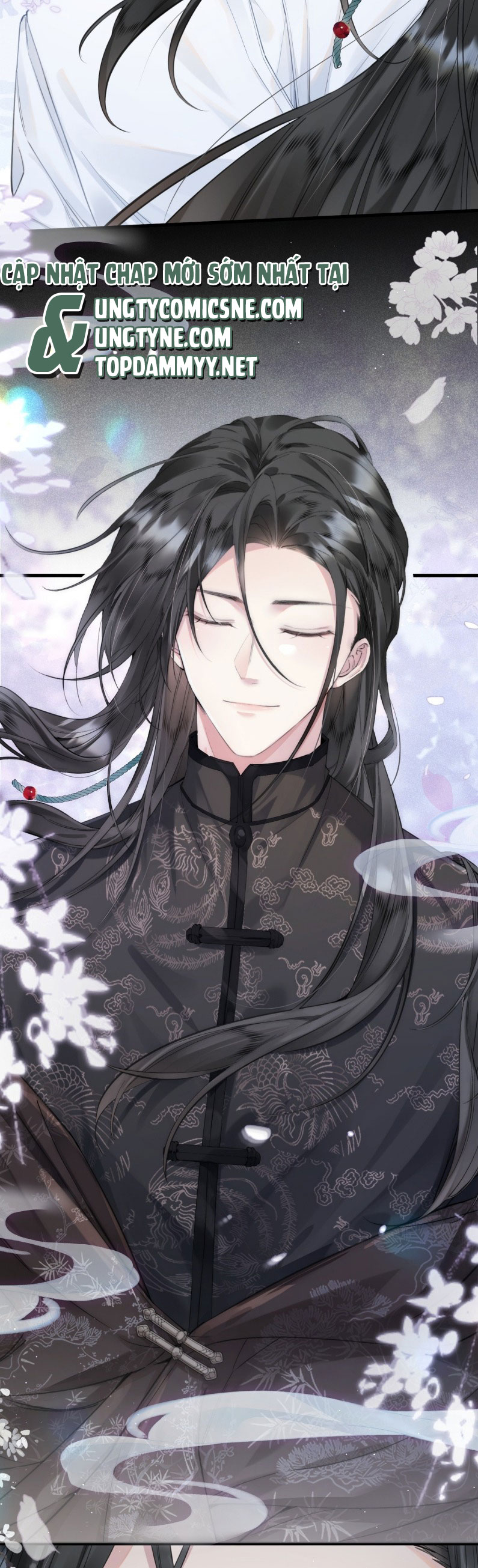 Thập Triều Chap 1 - Next Chap 2