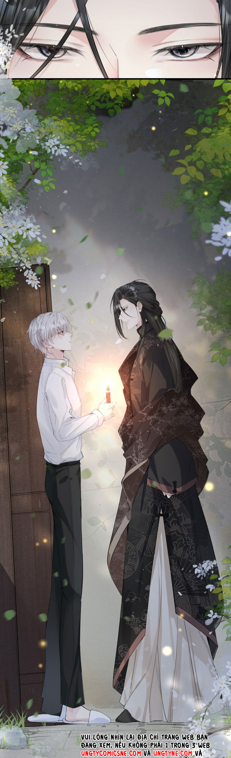 Thập Triều Chap 1 - Next Chap 2