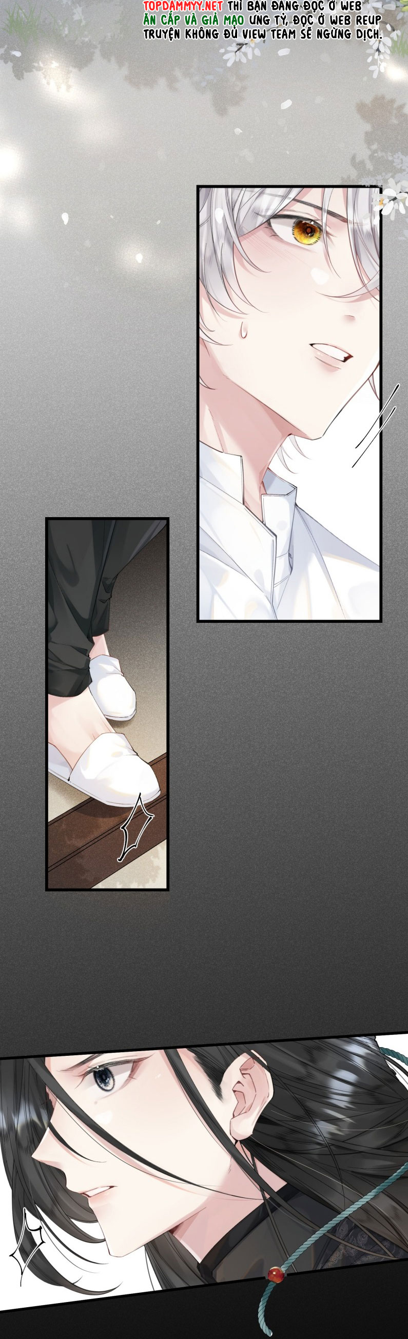 Thập Triều Chap 1 - Next Chap 2