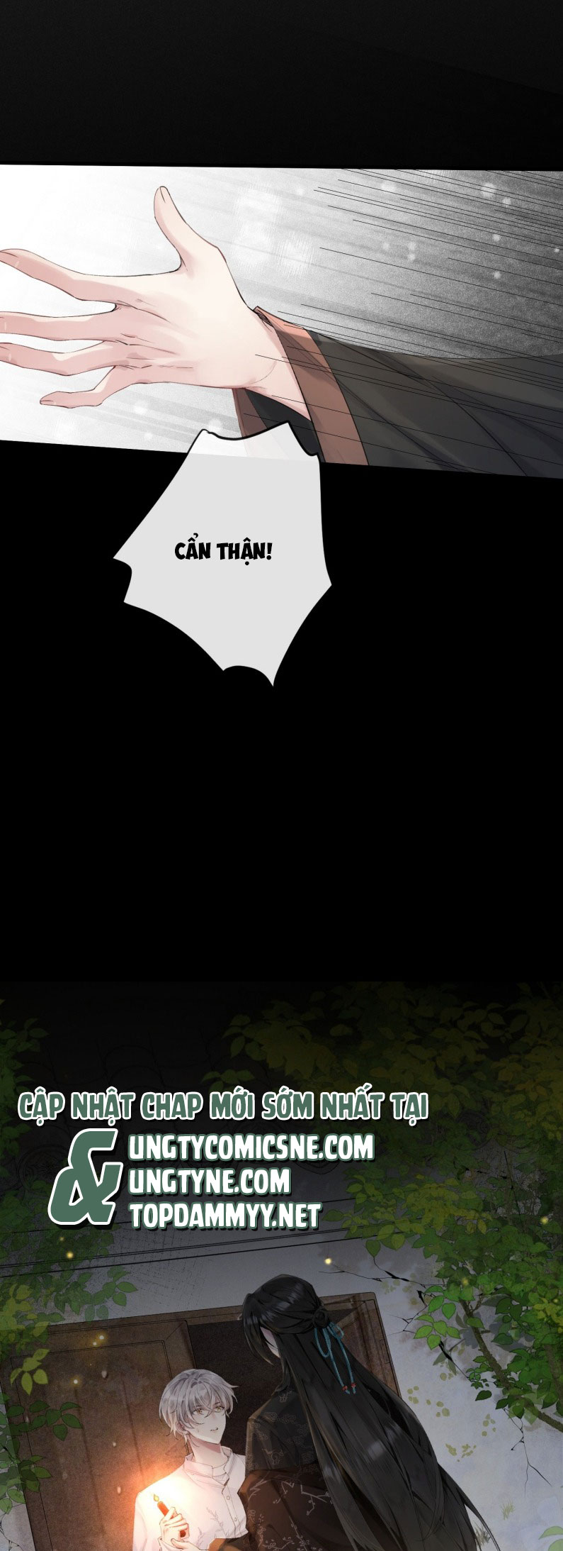 Thập Triều Chap 1 - Next Chap 2