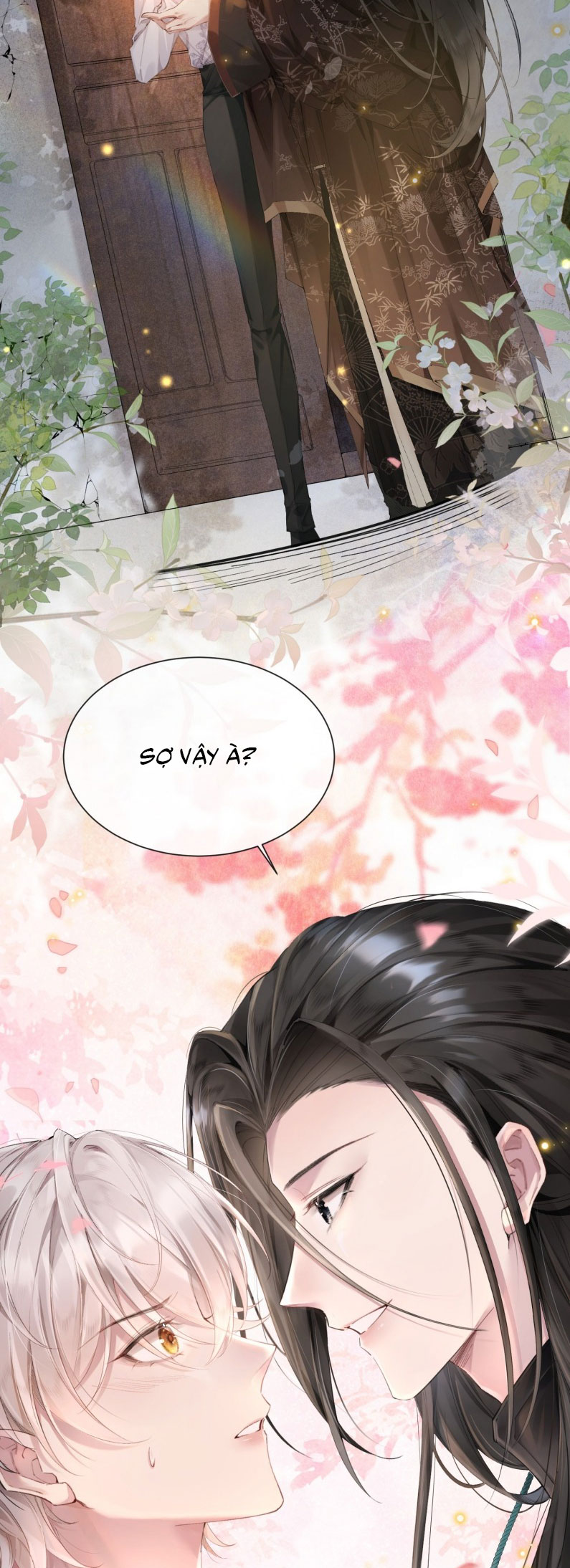 Thập Triều Chap 1 - Next Chap 2