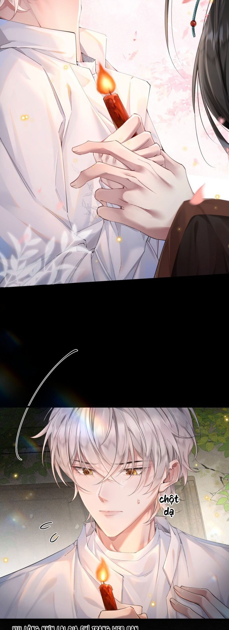 Thập Triều Chap 1 - Next Chap 2