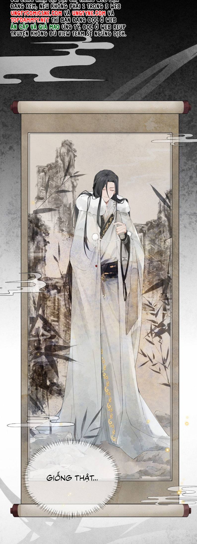 Thập Triều Chap 1 - Next Chap 2