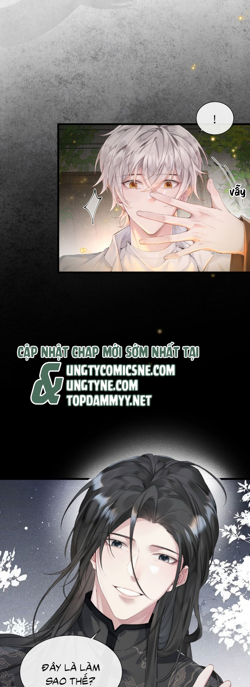 Thập Triều Chap 1 - Next Chap 2