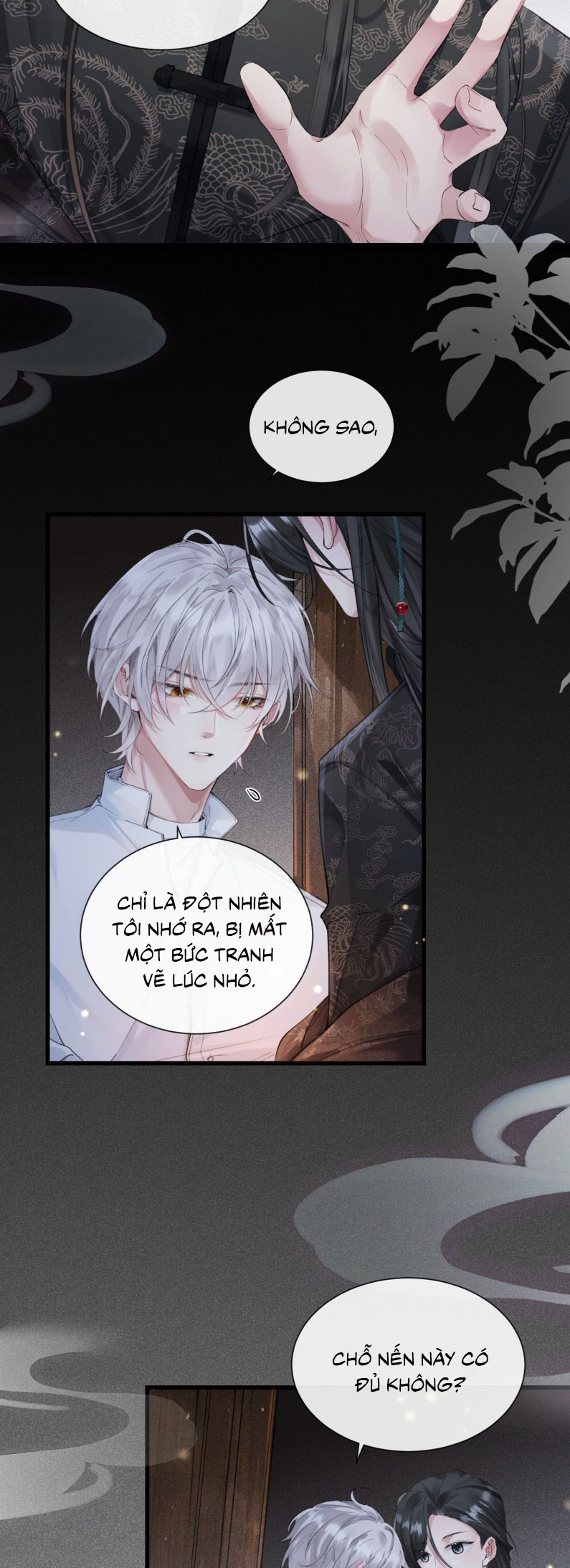 Thập Triều Chap 1 - Next Chap 2