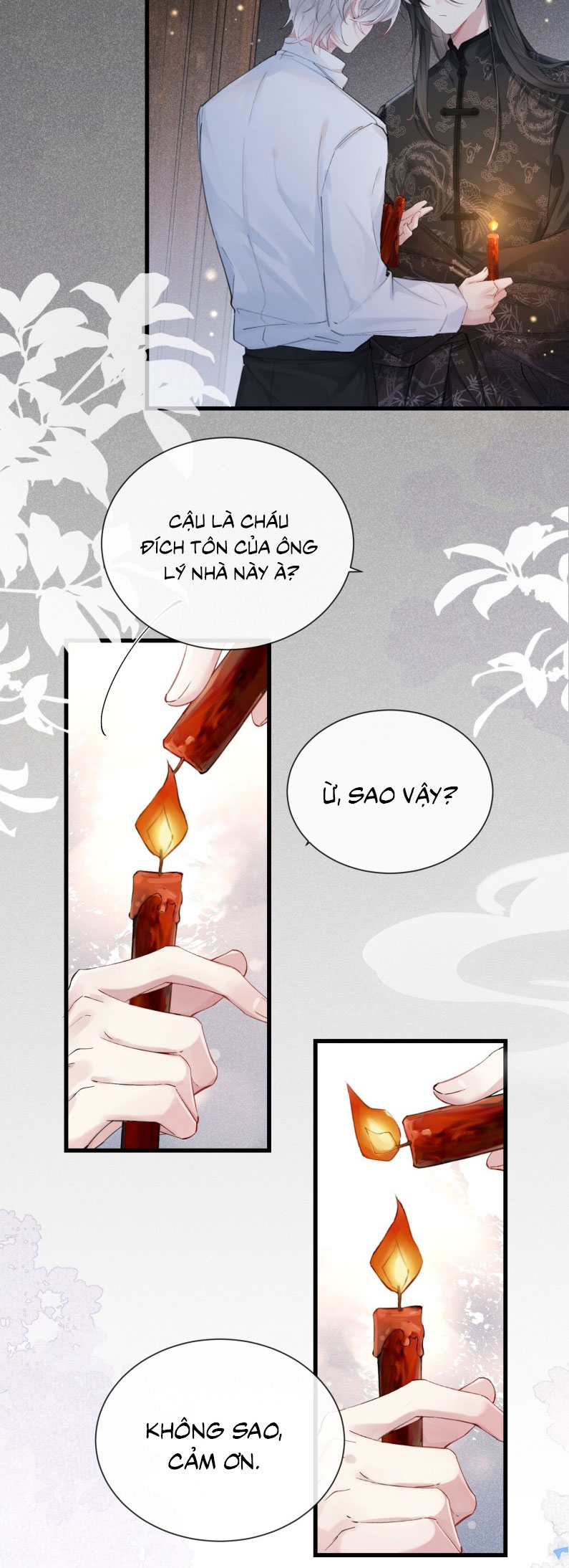 Thập Triều Chap 1 - Next Chap 2
