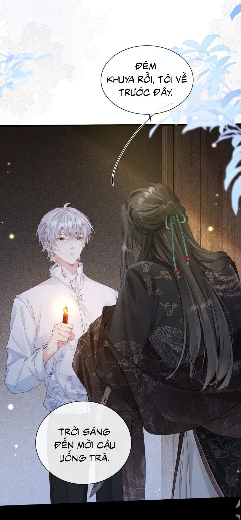 Thập Triều Chap 1 - Next Chap 2