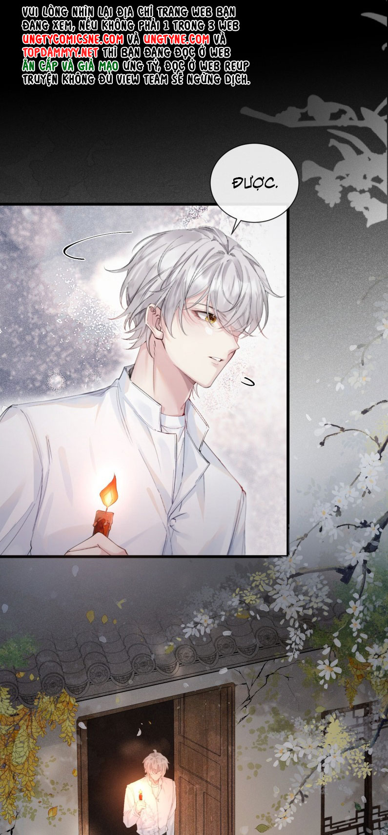 Thập Triều Chap 1 - Next Chap 2