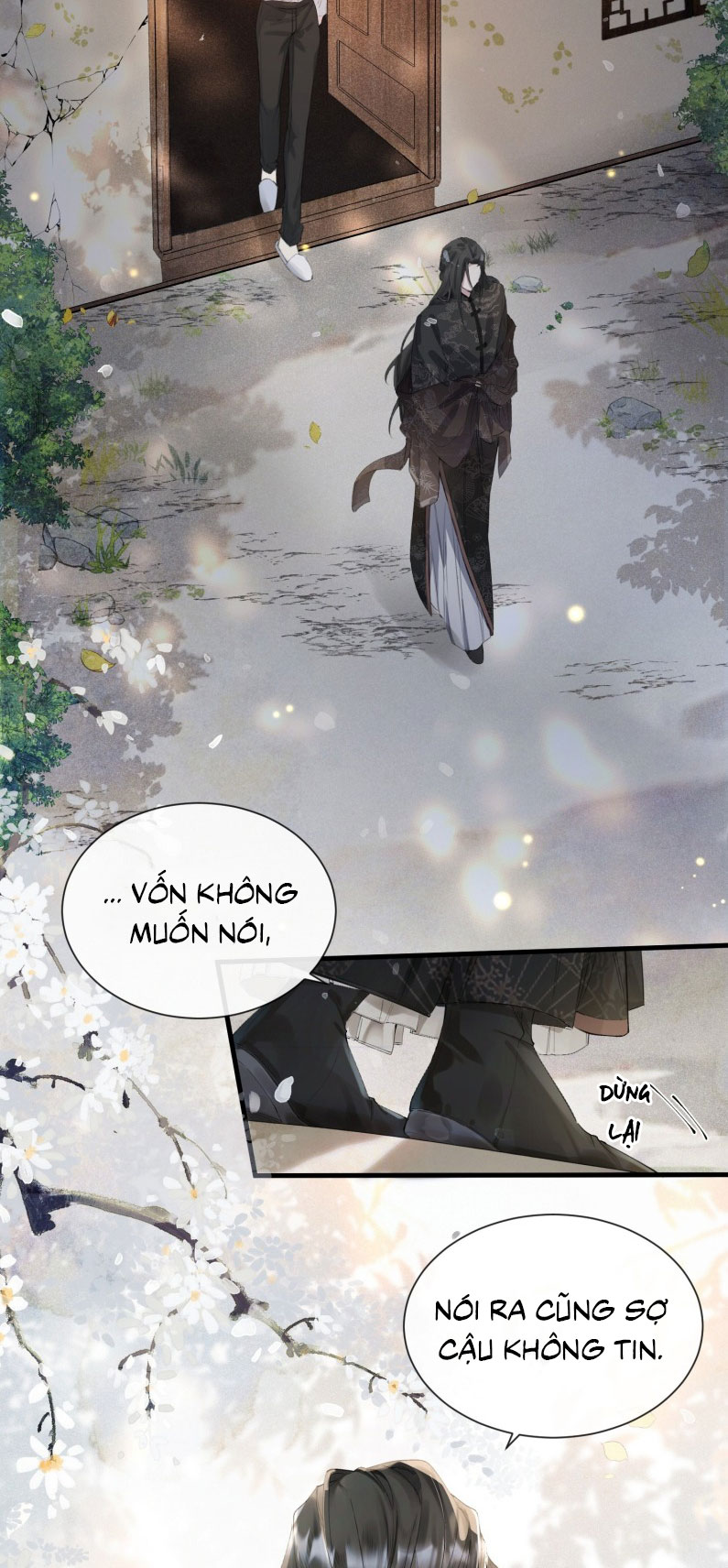 Thập Triều Chap 1 - Next Chap 2