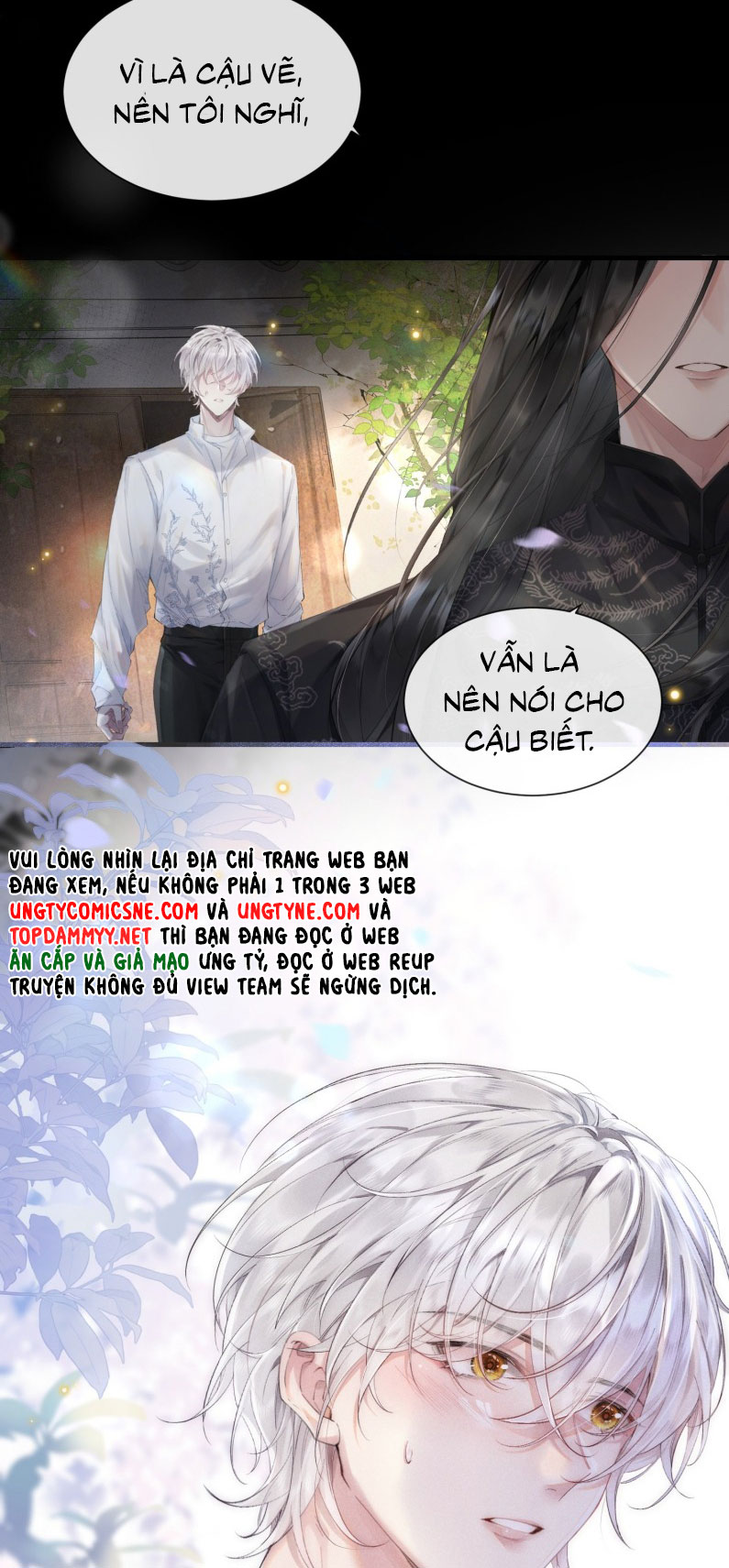Thập Triều Chap 1 - Next Chap 2