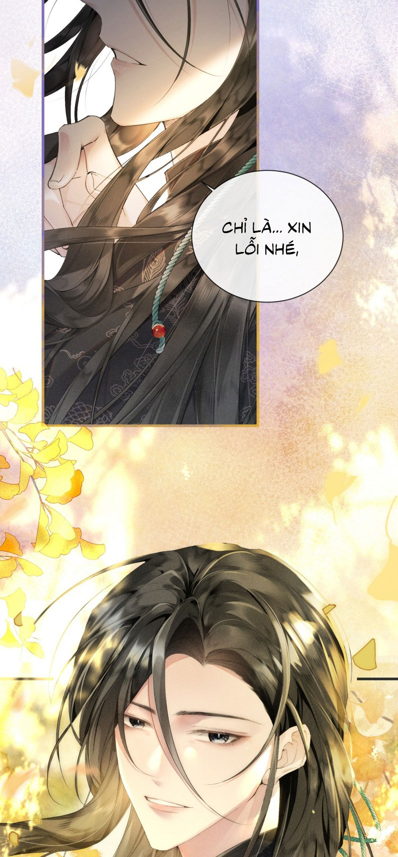 Thập Triều Chap 1 - Next Chap 2