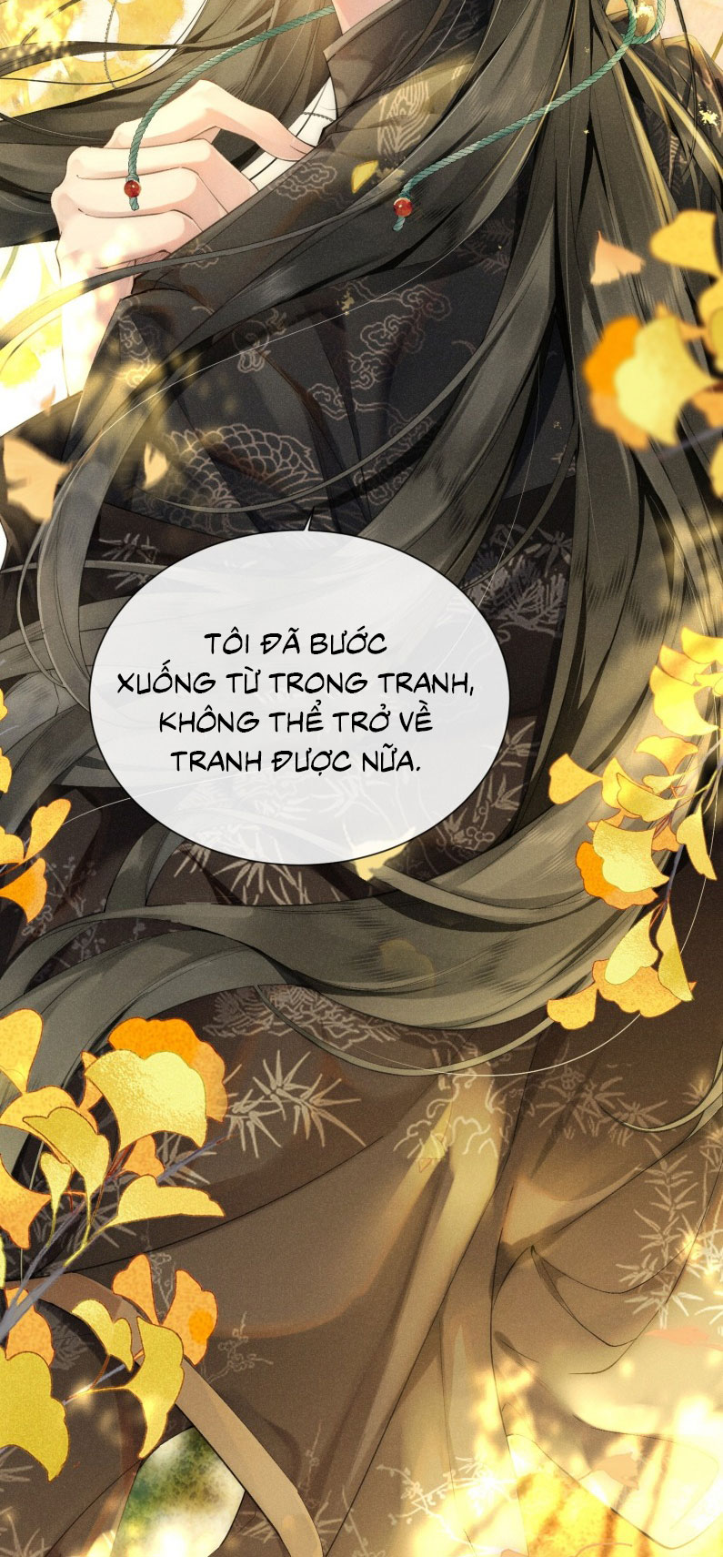 Thập Triều Chap 1 - Next Chap 2