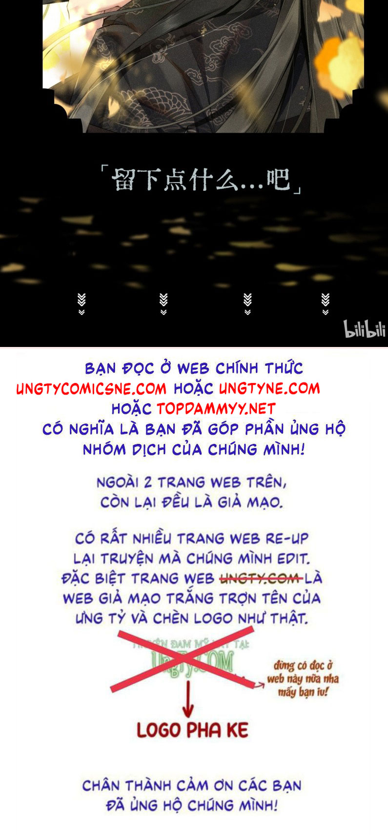 Thập Triều Chap 1 - Next Chap 2