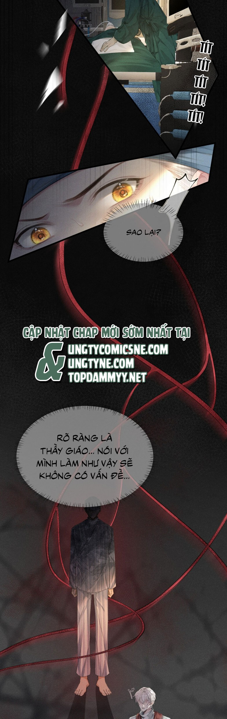 Thập Triều Chap 1 - Next Chap 2