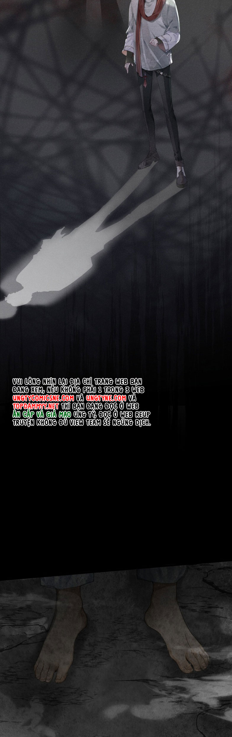 Thập Triều Chap 1 - Next Chap 2