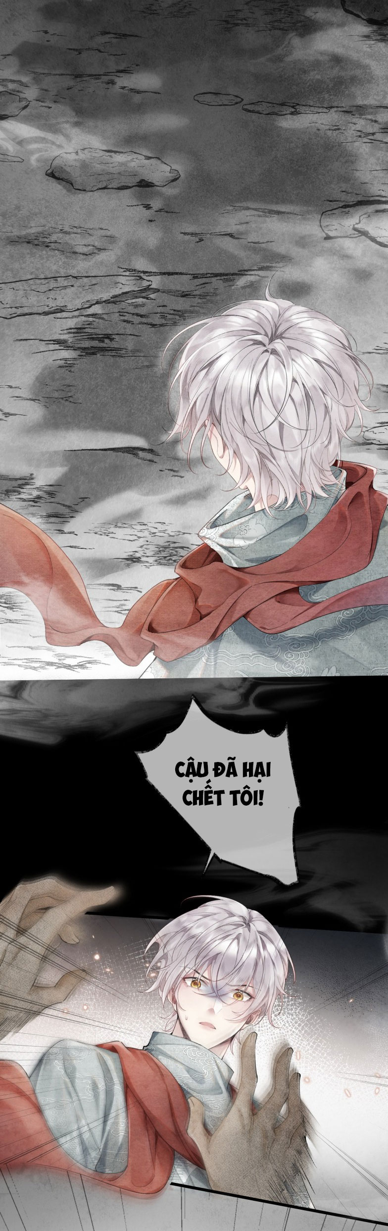 Thập Triều Chap 1 - Next Chap 2