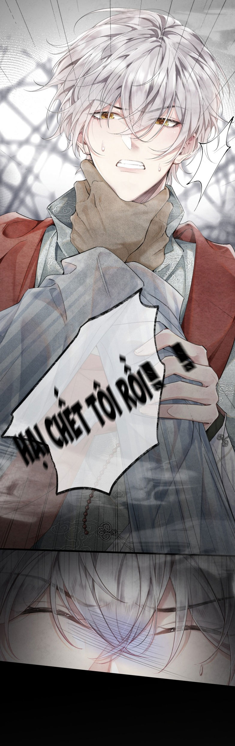 Thập Triều Chap 1 - Next Chap 2