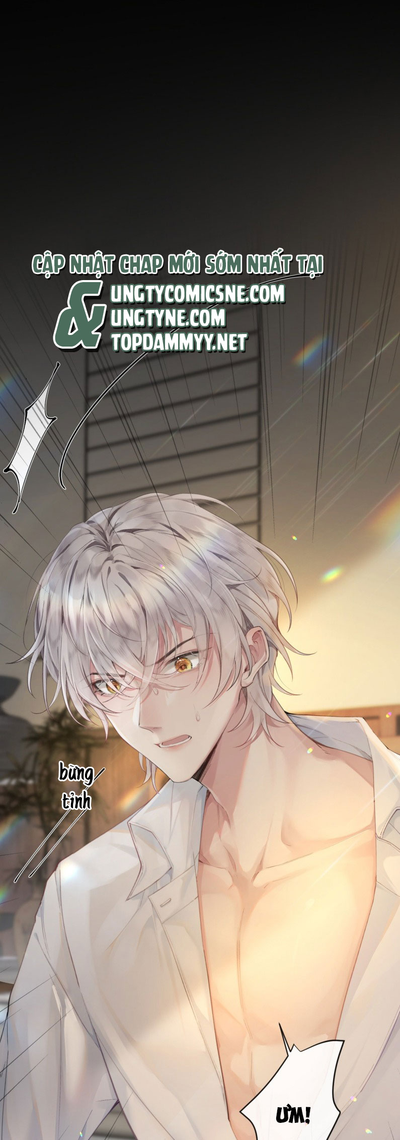 Thập Triều Chap 1 - Next Chap 2