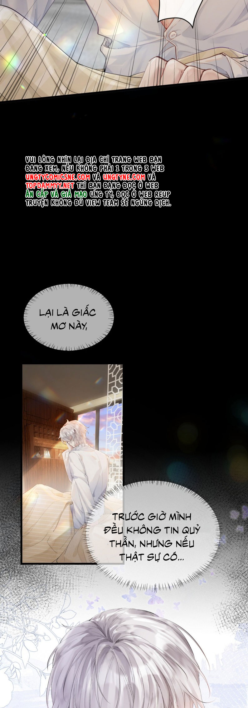 Thập Triều Chap 1 - Next Chap 2